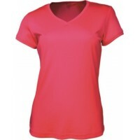 more images of V Neck Women T-shirts