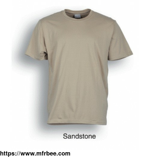 plain_sandstone_tshirts