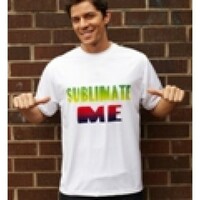 more images of SUBLIMATION TEE SHIRT