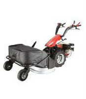 more images of HYRLM01 Rotary Lawn Mower
