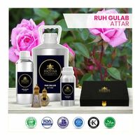 Ruh Gulab Attar | Meenaperfumery.shop