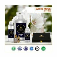White Musk Attar | Meenaperfumery.shop