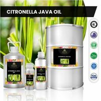 Citronella Java Oil | Meenaperfumery.shop