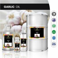 Garlic Oil | Meenaperfumery.shop