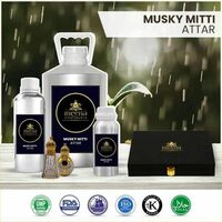 Musky Mitti Attar | Meenaperfumery.shop