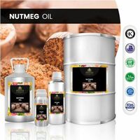 Nutmeg Oil | Meenaperfumery.shop
