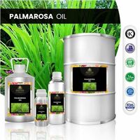 Palmarosa Oil | Meenaperfumery.shop
