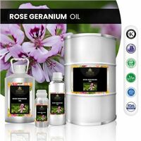 Rose Geranium Oil | Meenaperfumery.shop