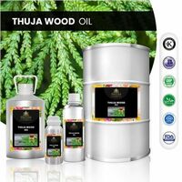 Thuja Wood Oil | Meenaperfumery.shop