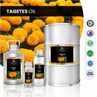 Tagetes Oil | Meenaperfumery.shop
