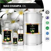 Nag Champa Oil | Meenaperfumery.shop