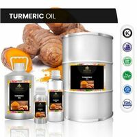 Turmeric Oil | Meenaperfumery.shop