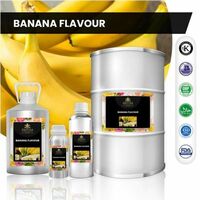 Banana Flavour | Meenaperfumery.shop