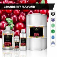 Cranberry Flavour | Meenaperfumery.shop