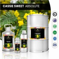 Cassie Sweet Absolute | Meenaperfumery.shop