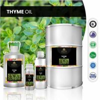 Thyme Oil | Meenaperfumery.shop