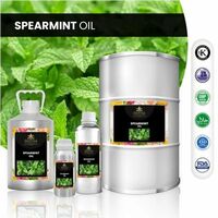 Spearmint Oil | Meenaperfumery.shop