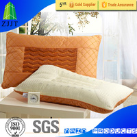 Magnetic anion particles healthcare Pillow