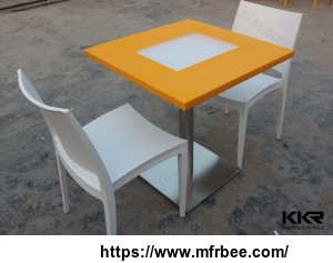 modern_design_solid_surface_cafeteria_artificial_stone_dining_tables