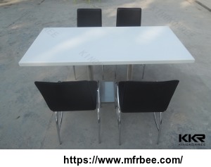 very_popular_style_dining_table_in_usa_solid_surface_dining_table