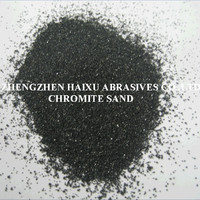 more images of Cr2O3 46% Chrome Sand origin south africa