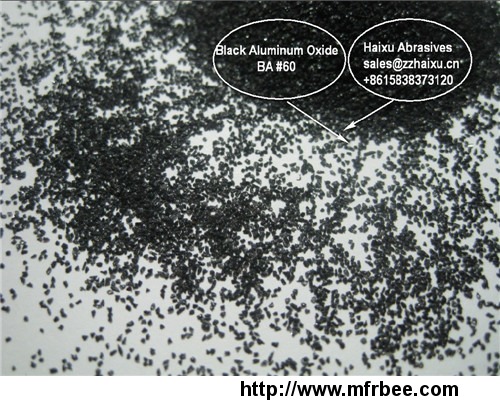 black_aluminum_oxide