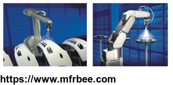 high_efficiency_automatic_spraying_robot_machine_manufacture_supplier