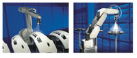 more images of High efficiency Automatic spraying Robot machine manufacture/supplier