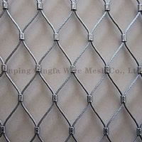 more images of Stainless Steel Stair Railing Mesh