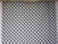 more images of Coil Mesh Drapery