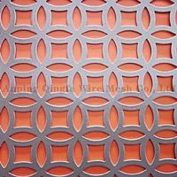 more images of Perforated Metal