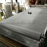 more images of Stainless Steel Wire Mesh