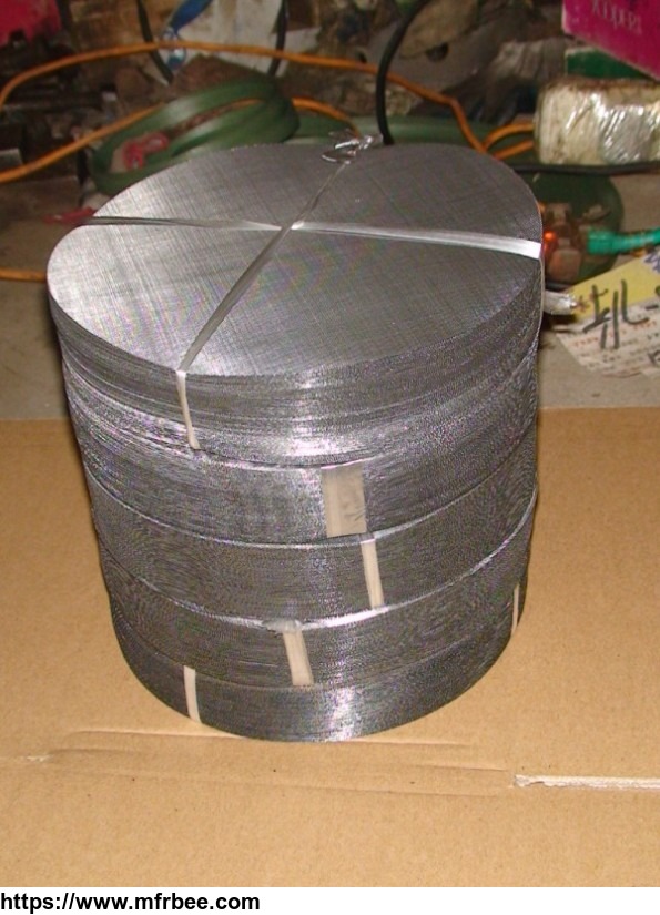 black_wire_cloth_filter_discs