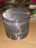 more images of Black Wire Cloth Filter Discs