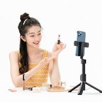 more images of Selfie Ring Light With Tripod Stand