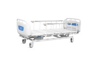 D3w Manual Hospital Bed