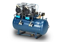 more images of Dental Air Compressor