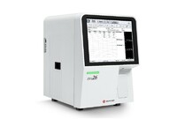 more images of DH26 3-Part Hematology Analyzer