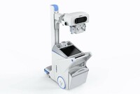 more images of DP326 Mobile Digital Medical X-ray Radiographic System