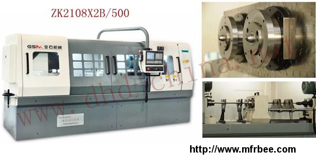 zk2108x2b_500_dual_axis_gun_drilling_machine_tool