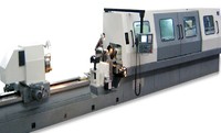 more images of ZK2130DB/2500    BTA Deep Hole Drilling Machine Tool