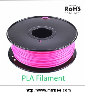 pla filament 3d printer PLA Filament For 3D Printer