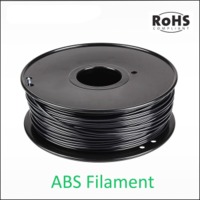abs filament 3d printer ABS Filament For 3D Printer
