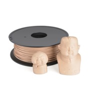 wood filament 3d printer Wood Filament For 3D Printer