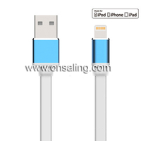 more images of CF-CA07IP 8Pin USB Charge/Sync data cable