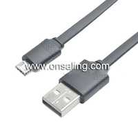 more images of CF-CA15 micro USB Charge/Sync data cable