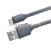 more images of CF-CA15 micro USB Charge/Sync data cable