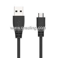 more images of CF-CA18 micro USB Charge/Sync data cable