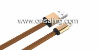 more images of CF-CA23 8Pin USB Charge/Sync data cable