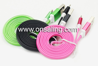 BP-081103 Micro USB Charge/Sync data cable
